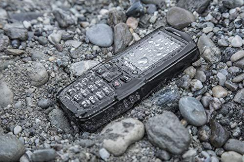 RugGear RG129 Dual-SIM