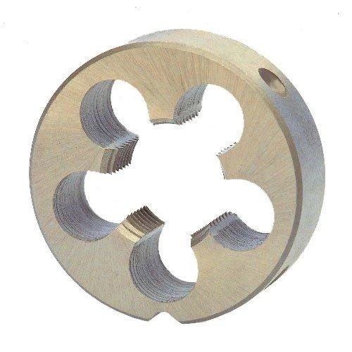 Sriegpjovė RUKO MF10x1,0