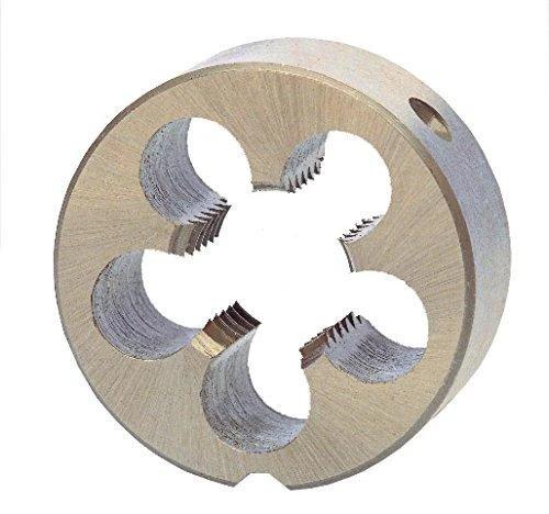 Sriegpjovė RUKO UNC 1/2"x13
