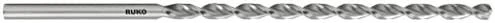 Grąžtas metalui RUKO TL 3000 HSS-G DIN1869 Ø 6,5 mm