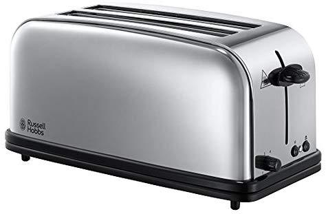 Skrudintuvas Russell Hobbs Tosteris Russellas Hobbsas Česteris 23520-56