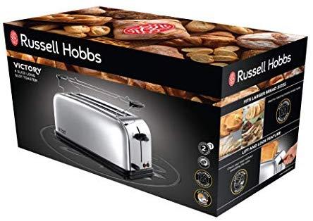 Skrudintuvas Russell Hobbs Tosteris Russellas Hobbsas Česteris 23520-56