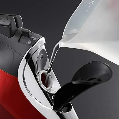 Lygintuvas Russell Hobbs 25090-56 One Temperature
