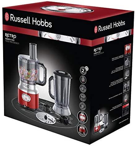 Virdulys Russell Hobbs 21670-70