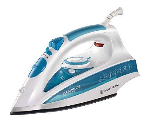 Russell Hobbs garinis lygintuvas 2600 W su keraminiu padu ir 300 ml talpa 20562-56