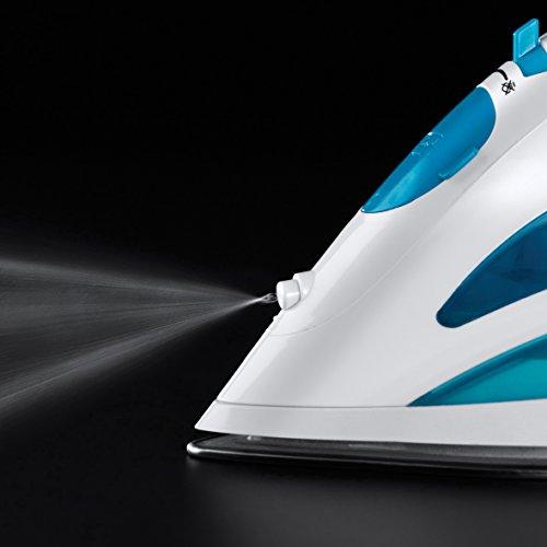 Russell Hobbs garinis lygintuvas 2600 W su keraminiu padu ir 300 ml talpa 20562-56