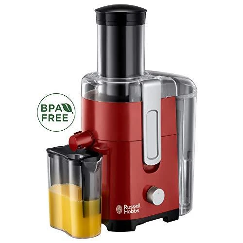 RUSSEL 24740-56 Sulčiaspaudė Russell Hobbs 24740-56