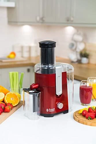 RUSSEL 24740-56 Sulčiaspaudė Russell Hobbs 24740-56