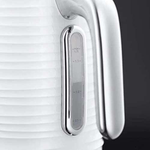 Elektrinis virdulys Russell Hobbs Inspire Baltas 24360-70