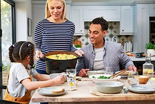 RUSSELL HOBBS GOOD-TO-GO Daugiafunkcinis puodas 28270-56 juodas