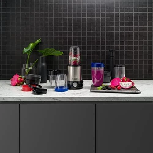 RUSSEL 23180-56 Maišytuvas Russell Hobbs 23180-56 | 700W | inox