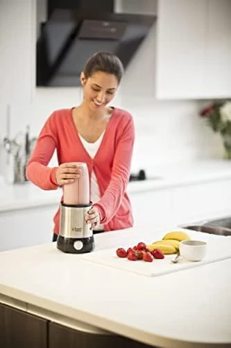 RUSSEL 23180-56 Maišytuvas Russell Hobbs 23180-56 | 700W | inox