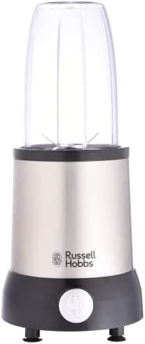 RUSSEL 23180-56 Maišytuvas Russell Hobbs 23180-56 | 700W | inox