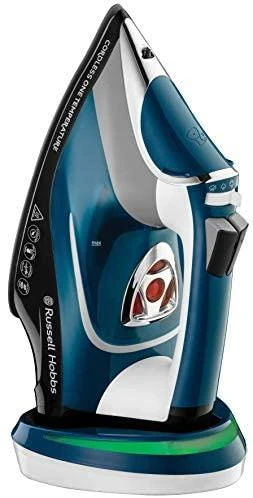 Belaidis lygintuvas Russell Hobbs One Temperature 26020-56