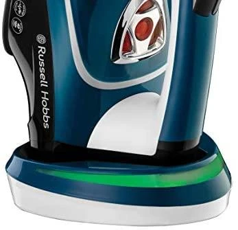 Belaidis lygintuvas Russell Hobbs One Temperature 26020-56