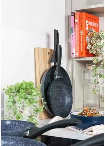 Russell Hobbs RH008421EU7 Nightfall Stone 28cm Fry Pan