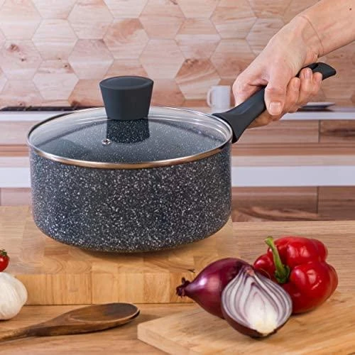 Russell Hobbs RH008461EU7 Nightfall Stone 20 cm Prikaistuvis
