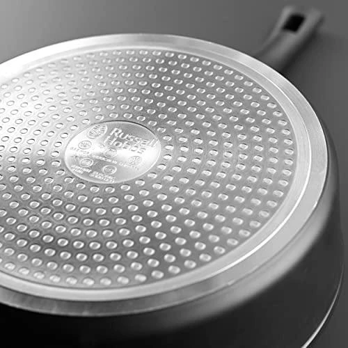 Russell Hobbs RH01857EU7 Crystaltech aukšta keptuvė 24 cm