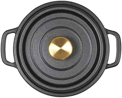 Russell Hobbs RH02524BEU7 ketaus puodas 24 cm juodas