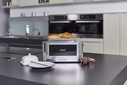 Skrudintuvas Russell Hobbs Elegance Glass 23380-56