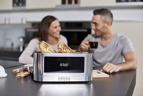 Skrudintuvas Russell Hobbs Elegance Glass 23380-56