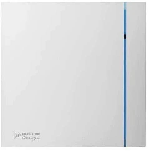 Ventiliatorius SOLER&PALAU SILENT-100 CZ DESIGN 5210601800