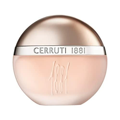 Kvepalai moterims Nino Cerruti Cerruti 1881 EDT, 50 ml