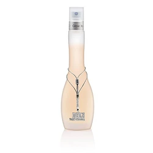 Lancaster Tualetinis vanduo Jennifer Lopez Glow Eau De Toilette Purškiklis 30ml
