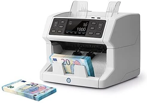Safescan 2865-S