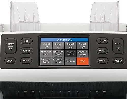Safescan 2865-S
