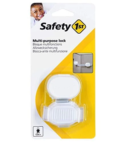 Safety 1st užraktas daugiafunkcinis, 39055760