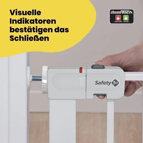 Apsauginiai varteliai Safety 1st 2448-4310