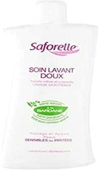 "Saforelle" intymusis gelis 500ml