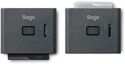 Kavamalė Sage the Dose Control Pro 130 W Juodas