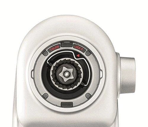 Kavamalė Sage SCG820BSS4EEU1 coffee grinder Juodas