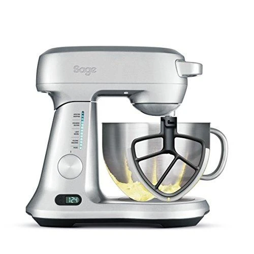 Virtuvinis kombainas Sage the Baker Boss SEM825