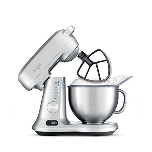 Virtuvinis kombainas Sage the Baker Boss SEM825