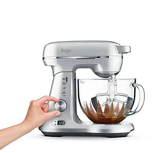 Virtuvinis kombainas Sage the Baker Boss SEM825
