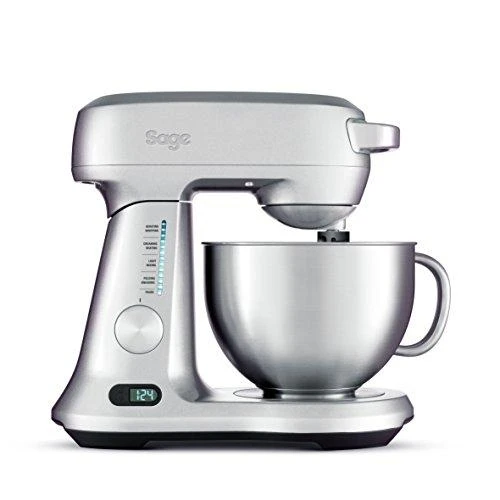Virtuvinis kombainas Sage the Baker Boss SEM825