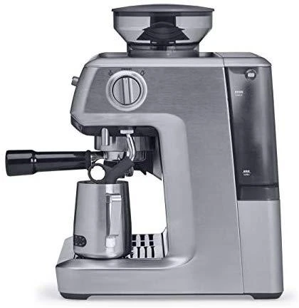 Kavos virimo aparatas SAGE SES875 the Barista Express