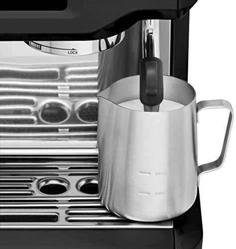 Sage Barista Touch Automatinis Espresso Kavos aparatas 2 L