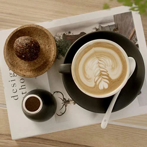 Sage the Milk Café Handheld electric Nerūdijantis plienas