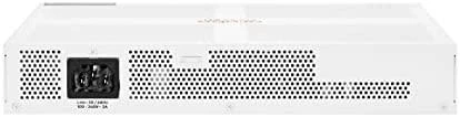 Šakotuvas Hewlett Packard (HP) Komutatorius HPE R8R48A