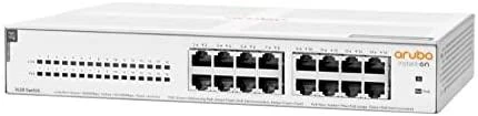 Šakotuvas Hewlett Packard (HP) Komutatorius HPE R8R48A