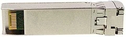Hewlett Packard (HP) HPE Aruba Networking 10G SFP+ LC SR 300m OM3 MMF Transceiver tinklo siųstuvų-imtuvų modulis Optinis pluoštas 10000 Mbit/ai SFP+