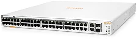 Šakotuvas Hewlett Packard (HP) Komutatorius HPE ARUBA ION 1960 48G 2