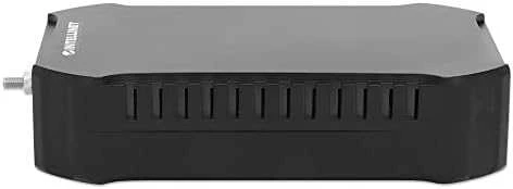 Šakotuvas Modulis SFP Intellinet Network Solutions Maitinimo šaltinis injector Ultra PoE/PoE++/4PPoE 802.3bt, 95W, port RJ45 10GbE