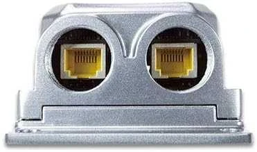 PLANET IPOE-175 PoE adapteris Gigabit Ethernet 56 V