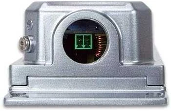 PLANET IPOE-175 adapterio gnybtų jungtis