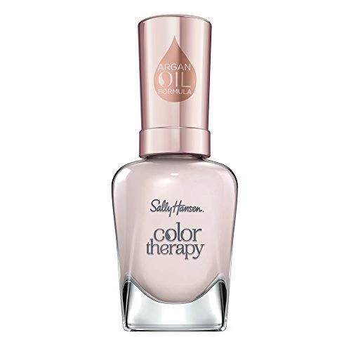 nagų lakas Sally Hansen Color Therapy 230-Sheer Nirvana 14,7ml
